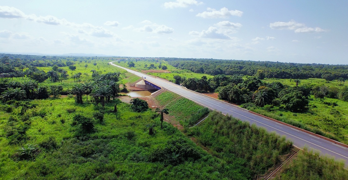 Congo (Brazzaville) No.1 road franchise project2.jpg