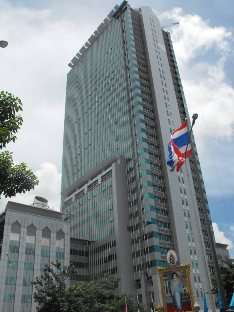 曼谷市政府新办公大楼.png